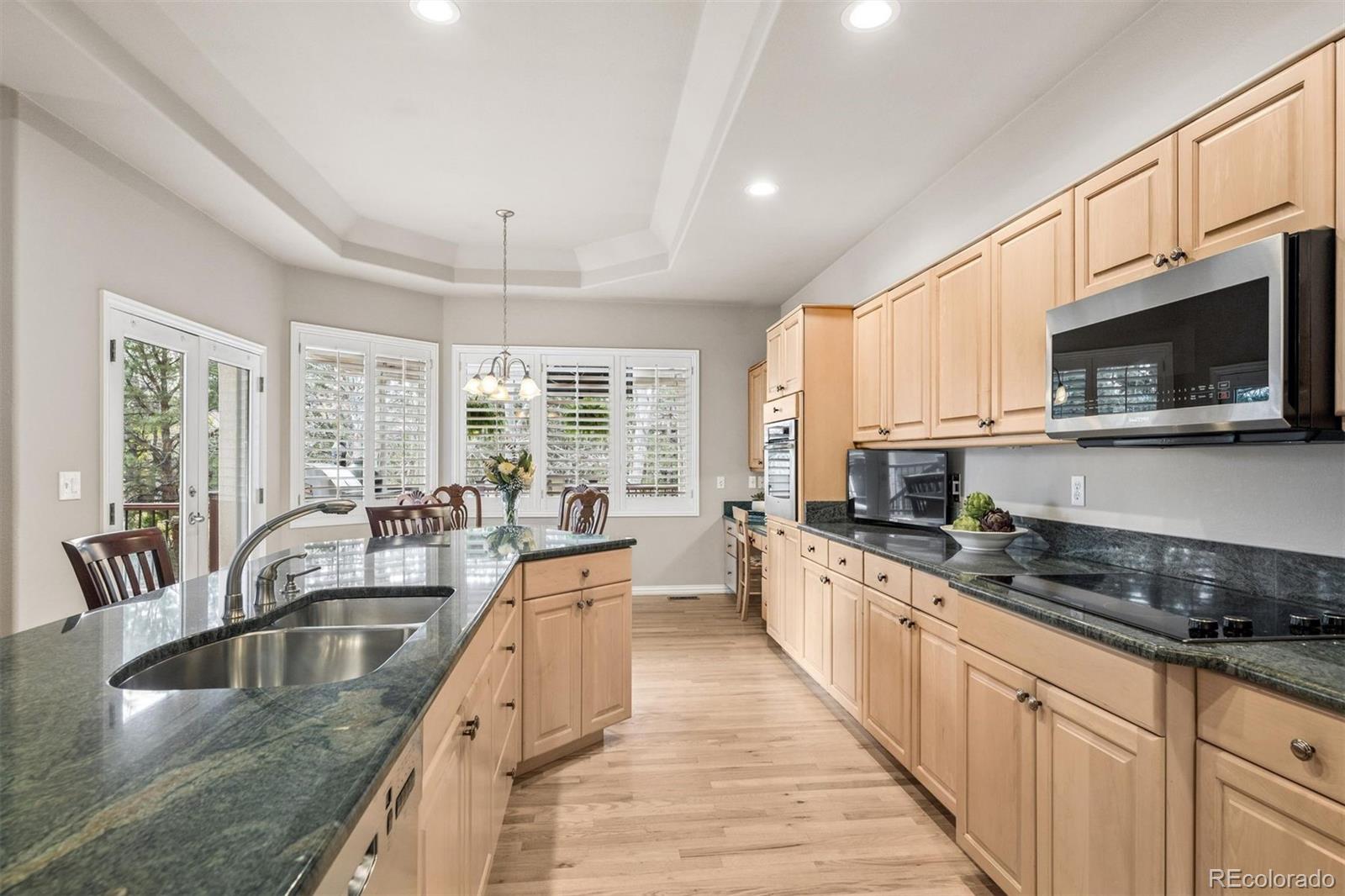 MLS Image #10 for 16  blue heron drive,greenwood village, Colorado