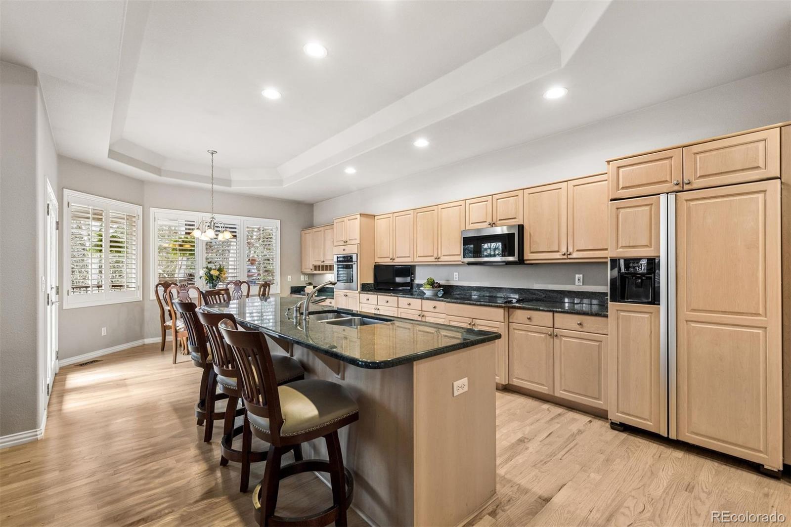 MLS Image #11 for 16  blue heron drive,greenwood village, Colorado