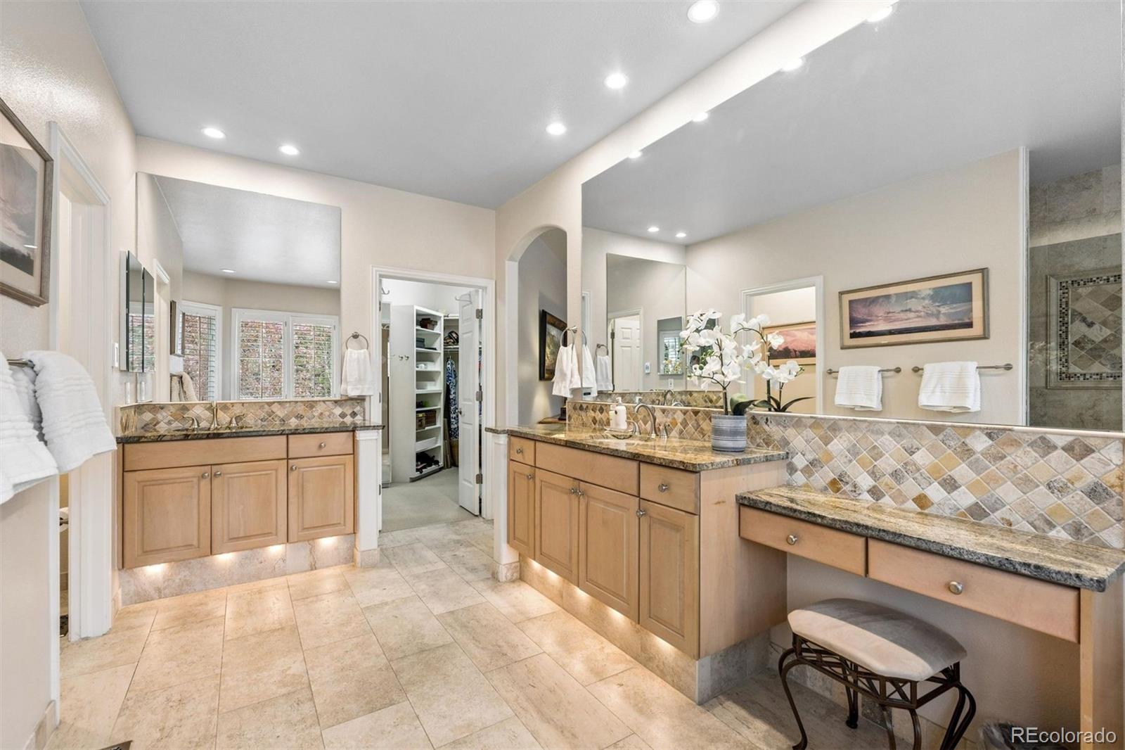MLS Image #15 for 16  blue heron drive,greenwood village, Colorado
