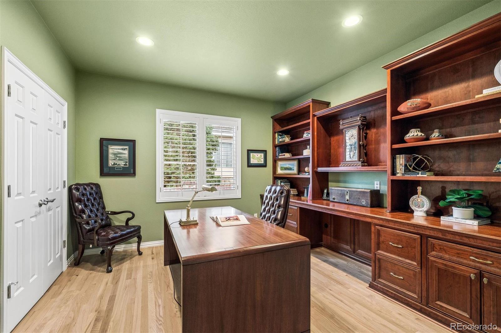 MLS Image #18 for 16  blue heron drive,greenwood village, Colorado