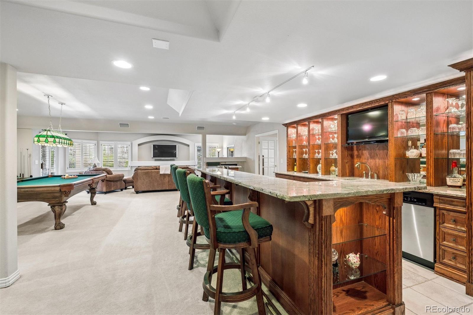MLS Image #20 for 16  blue heron drive,greenwood village, Colorado