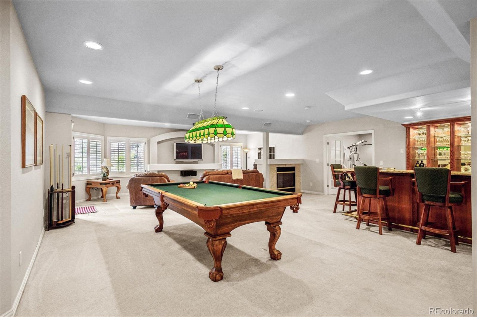 MLS Image #21 for 16  blue heron drive,greenwood village, Colorado