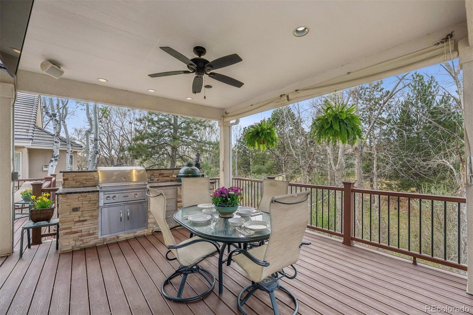MLS Image #23 for 16  blue heron drive,greenwood village, Colorado