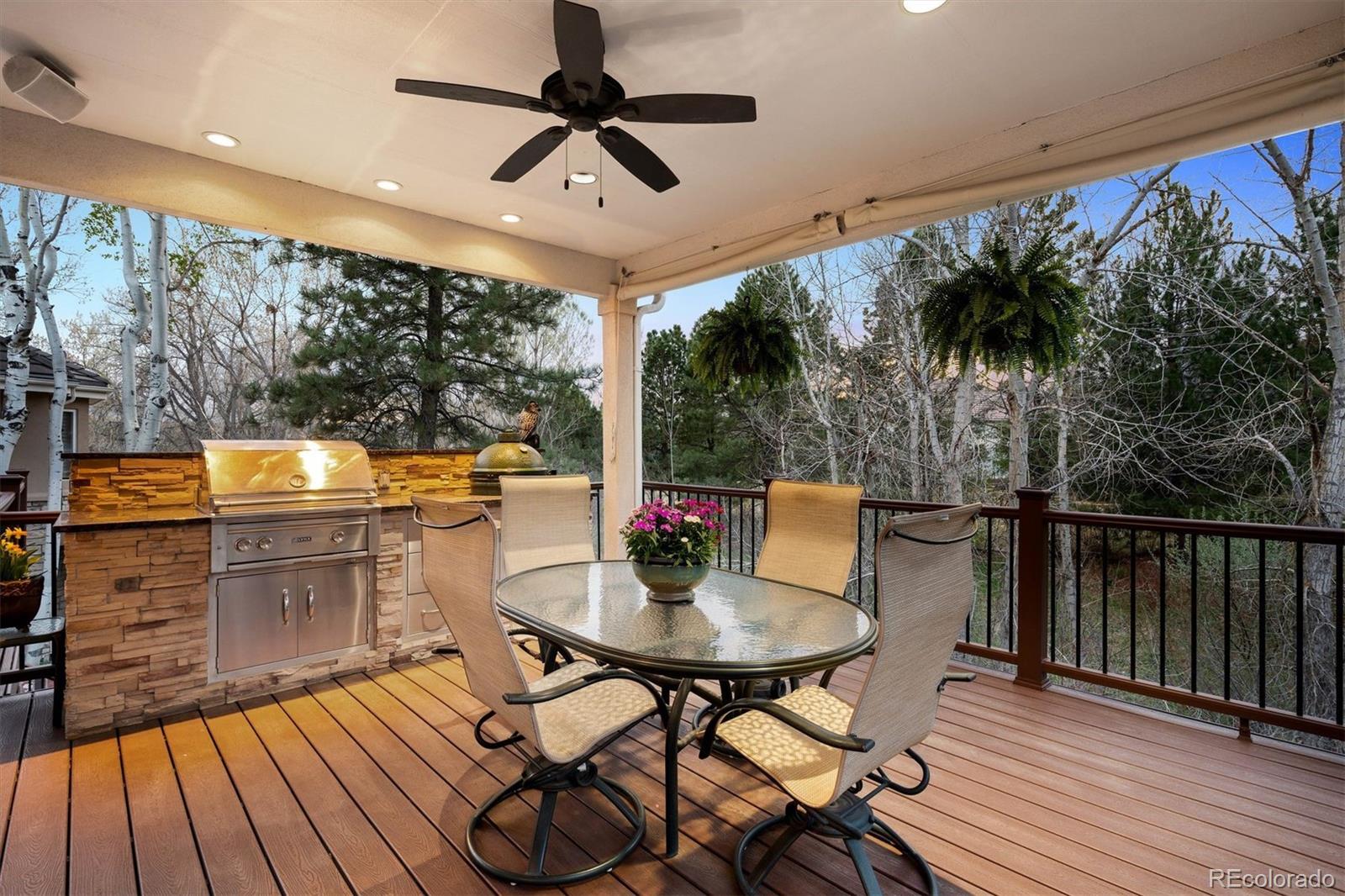 MLS Image #24 for 16  blue heron drive,greenwood village, Colorado