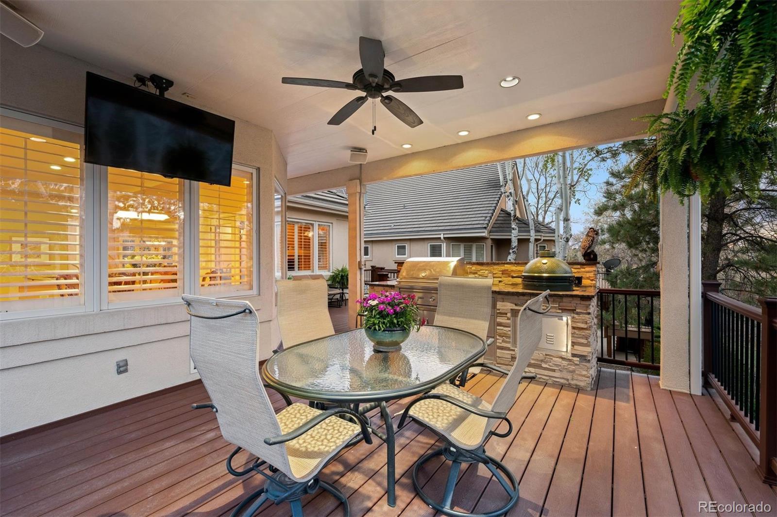 MLS Image #25 for 16  blue heron drive,greenwood village, Colorado