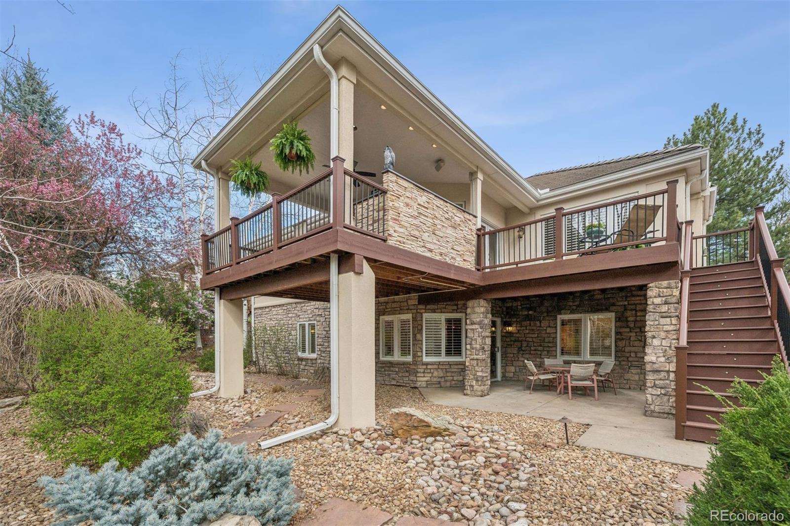 MLS Image #29 for 16  blue heron drive,greenwood village, Colorado