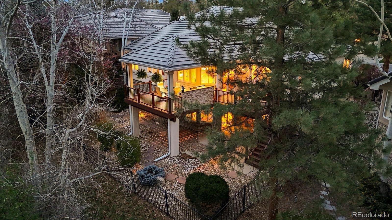 MLS Image #30 for 16  blue heron drive,greenwood village, Colorado