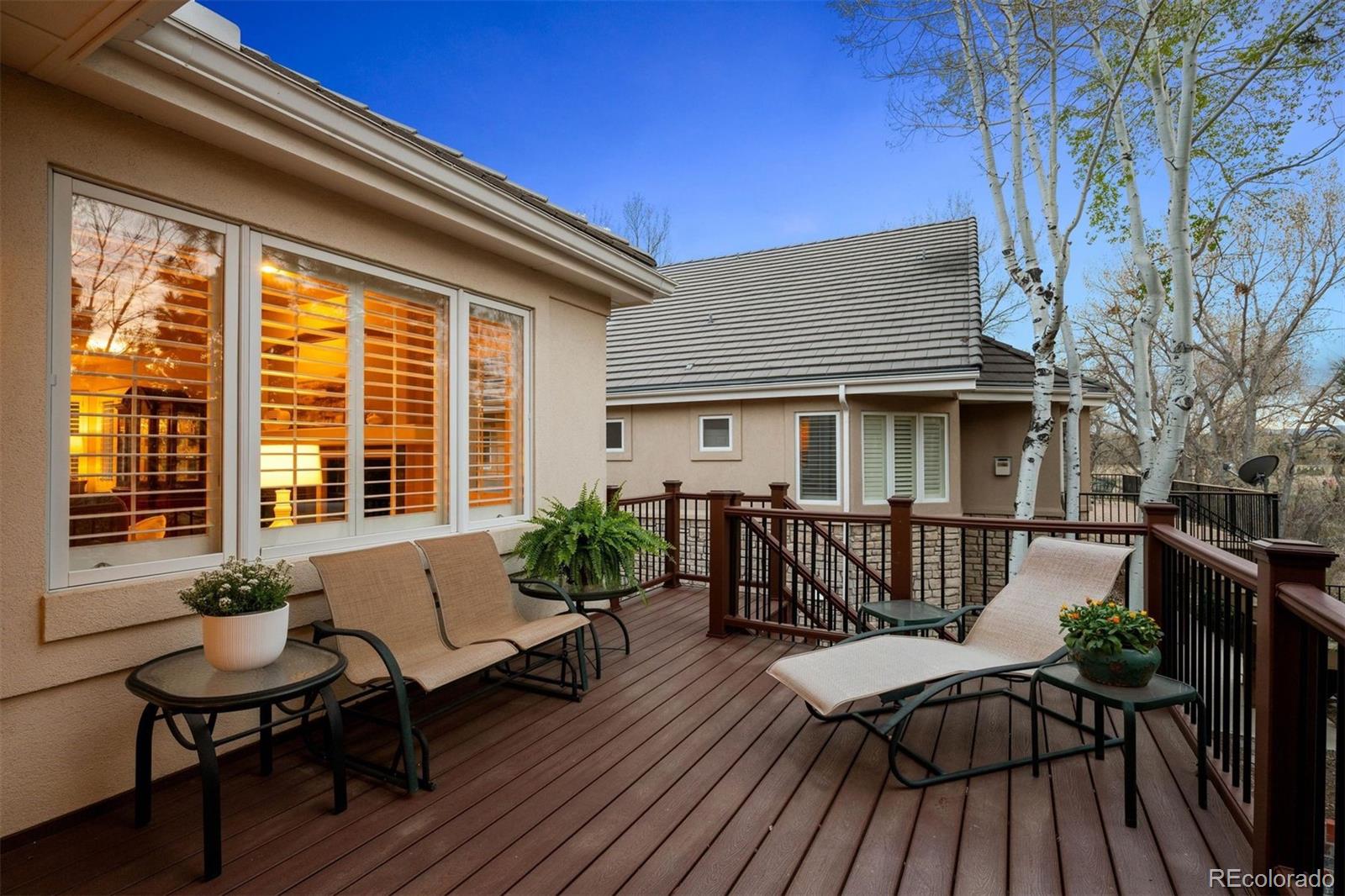 MLS Image #31 for 16  blue heron drive,greenwood village, Colorado
