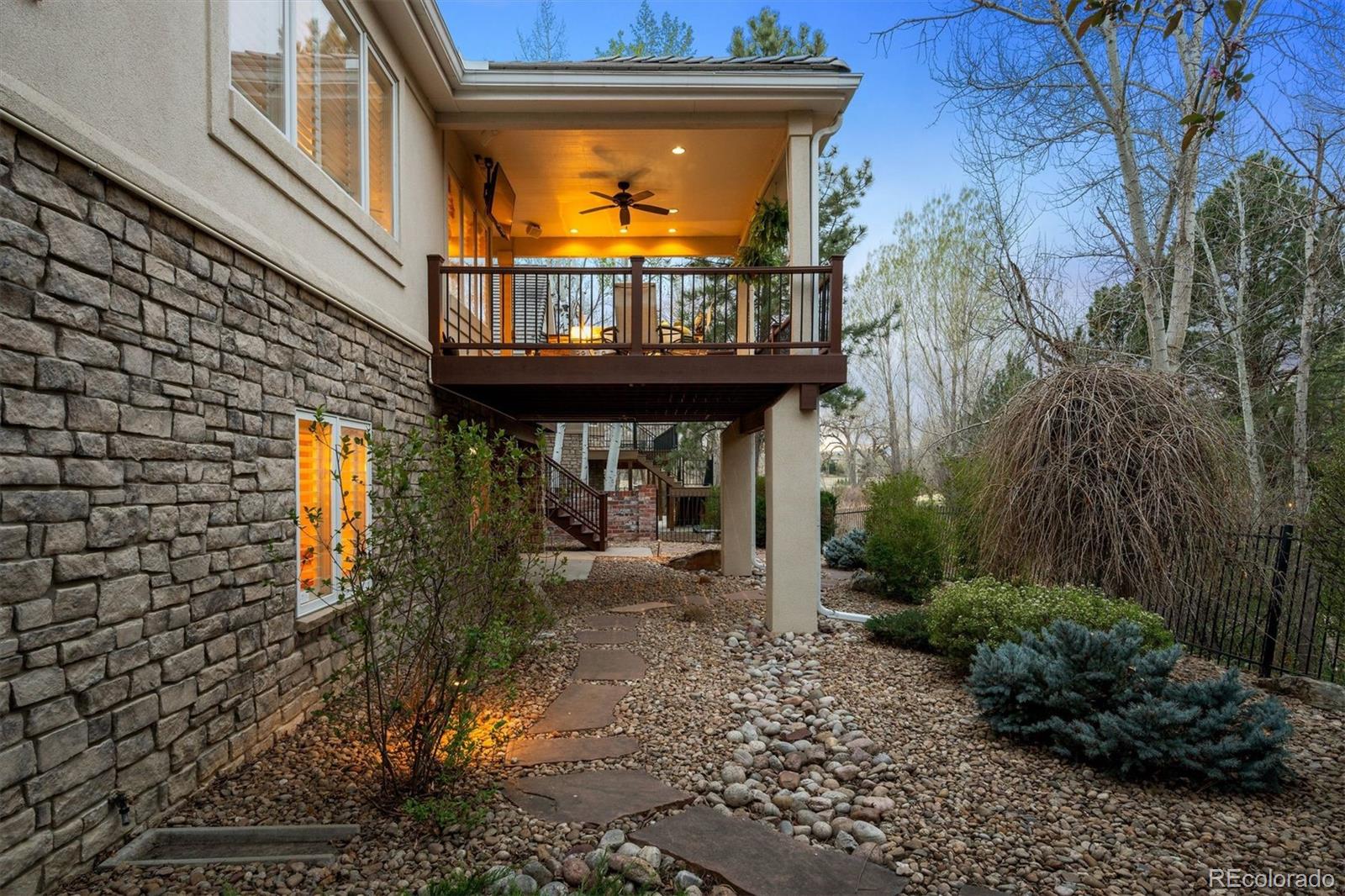 MLS Image #32 for 16  blue heron drive,greenwood village, Colorado