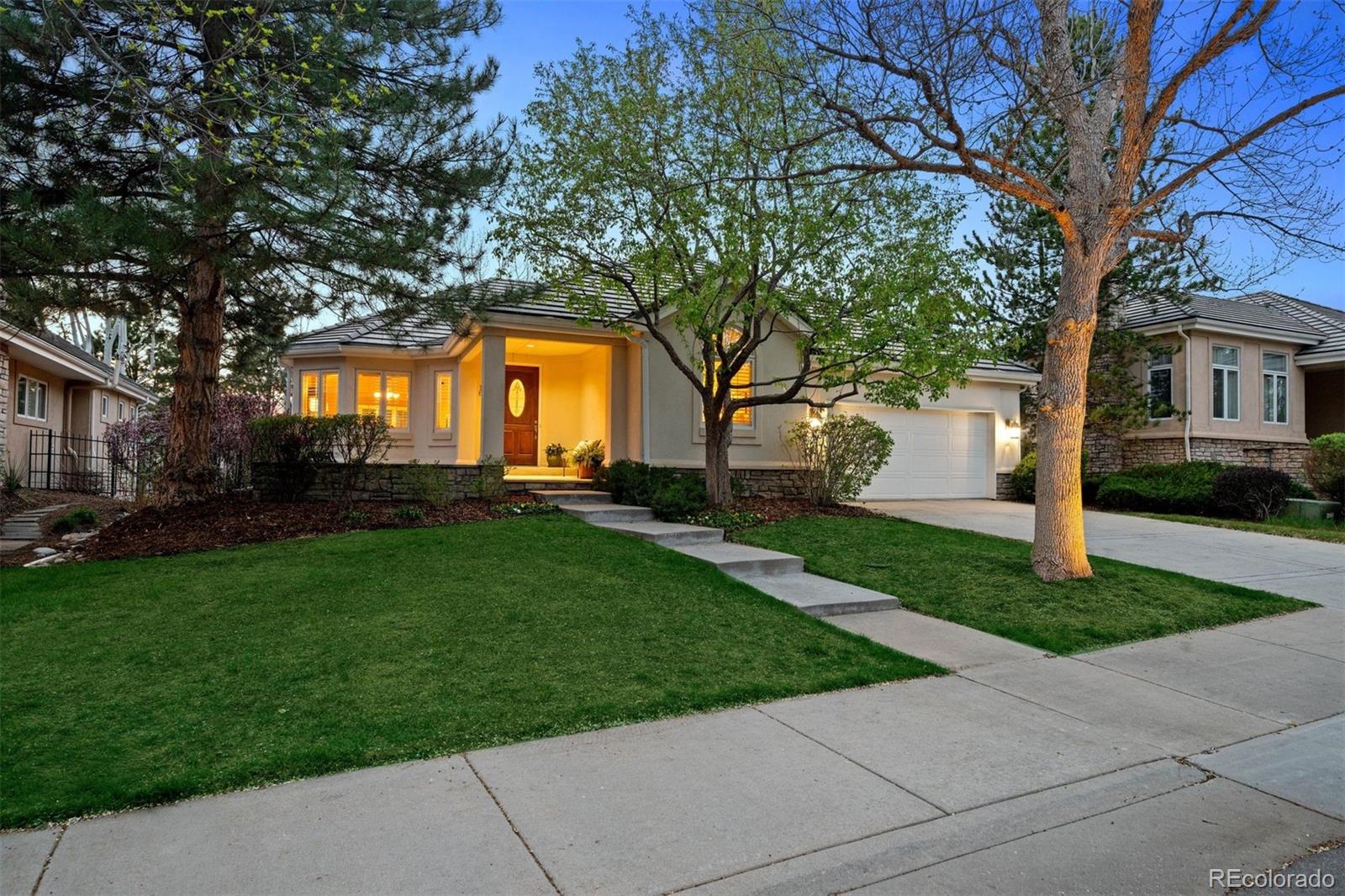 MLS Image #33 for 16  blue heron drive,greenwood village, Colorado