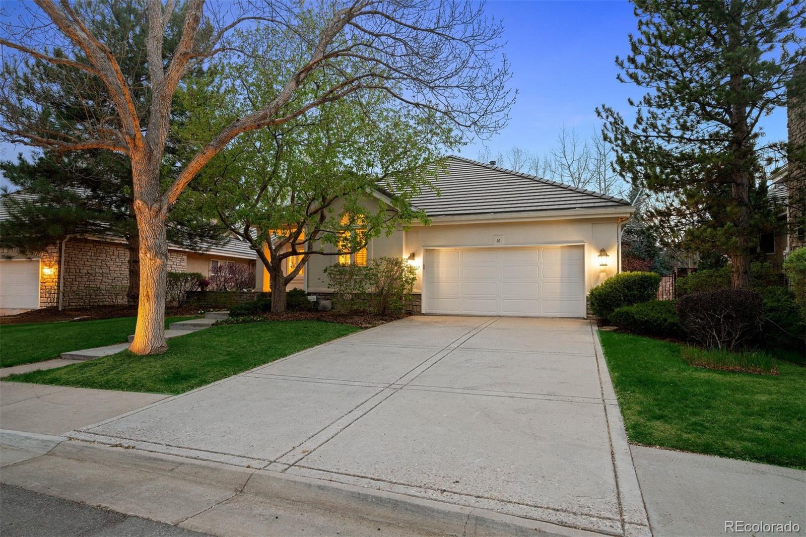 MLS Image #34 for 16  blue heron drive,greenwood village, Colorado