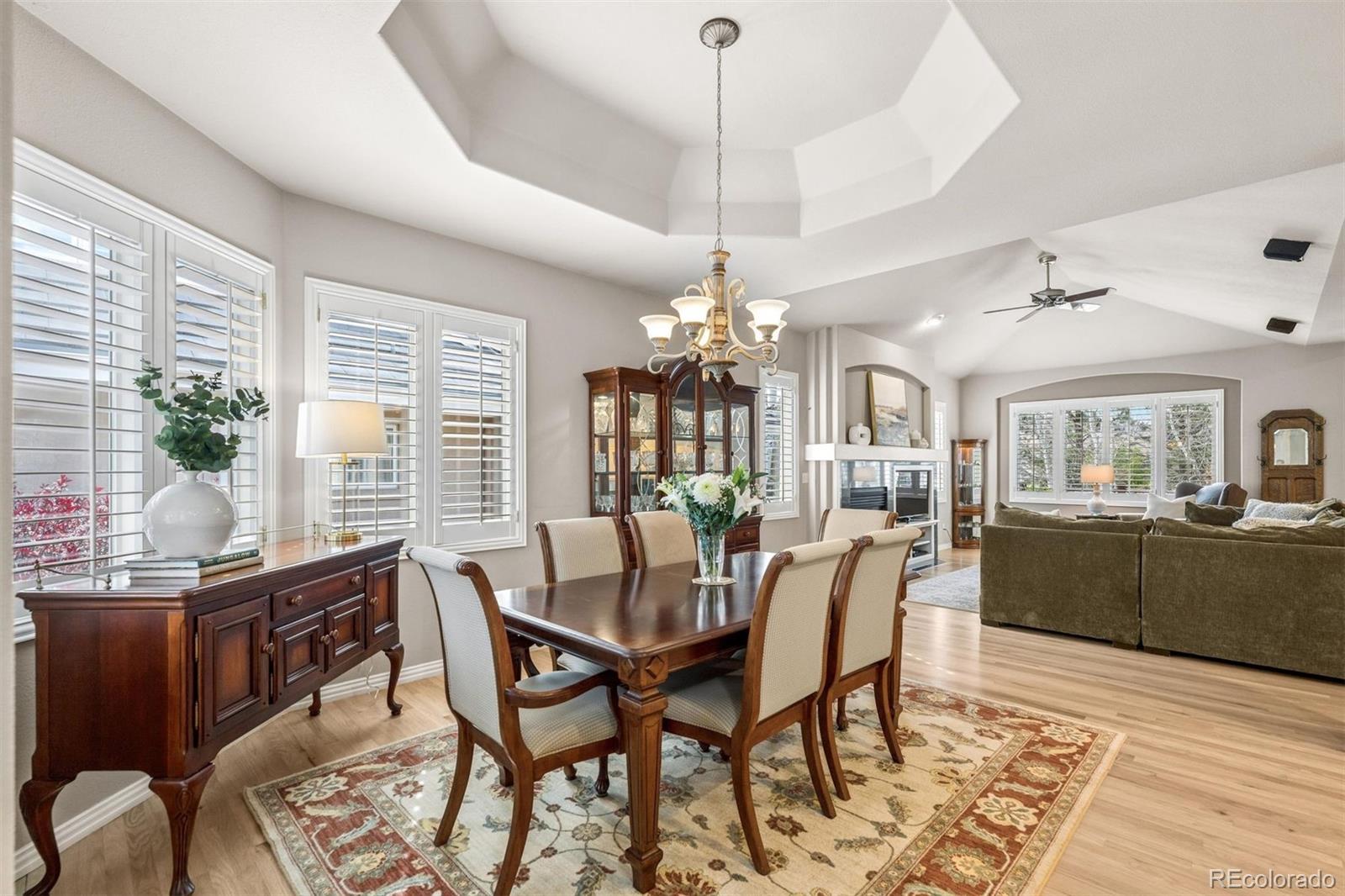 MLS Image #5 for 16  blue heron drive,greenwood village, Colorado