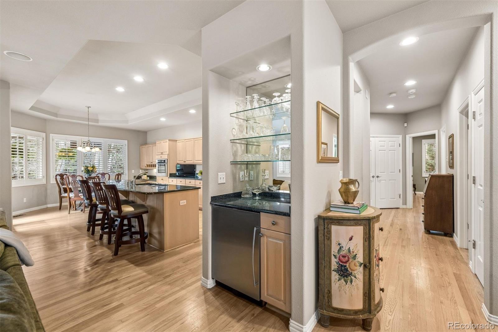 MLS Image #6 for 16  blue heron drive,greenwood village, Colorado