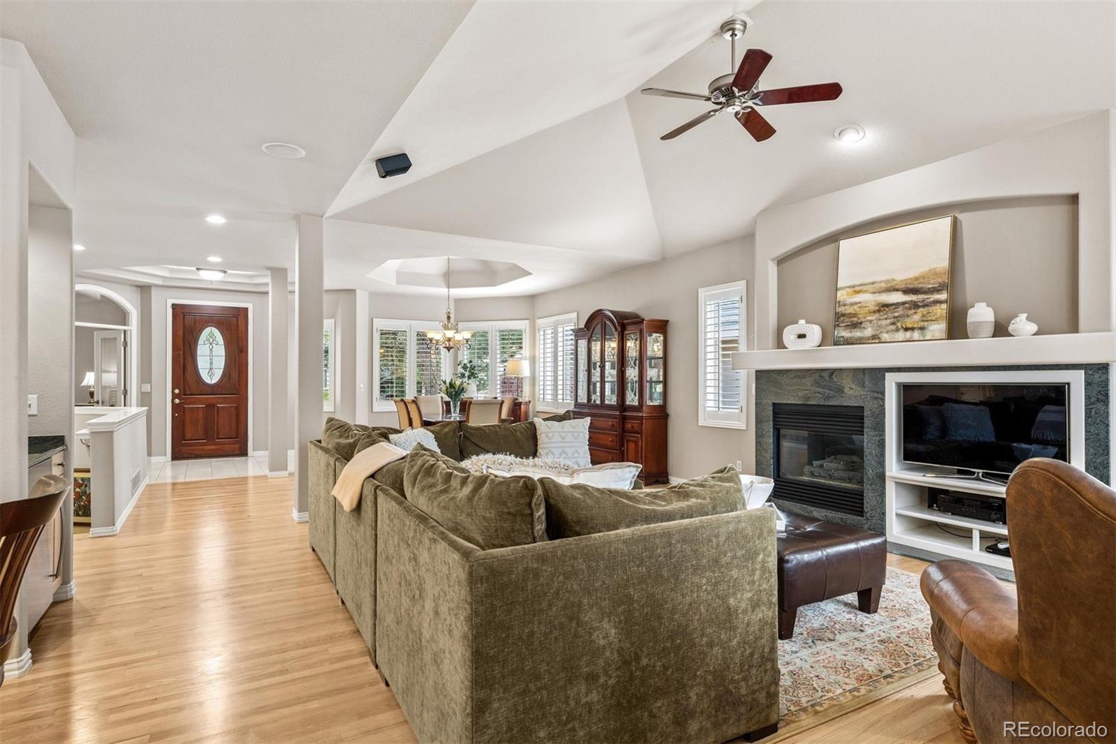 MLS Image #7 for 16  blue heron drive,greenwood village, Colorado