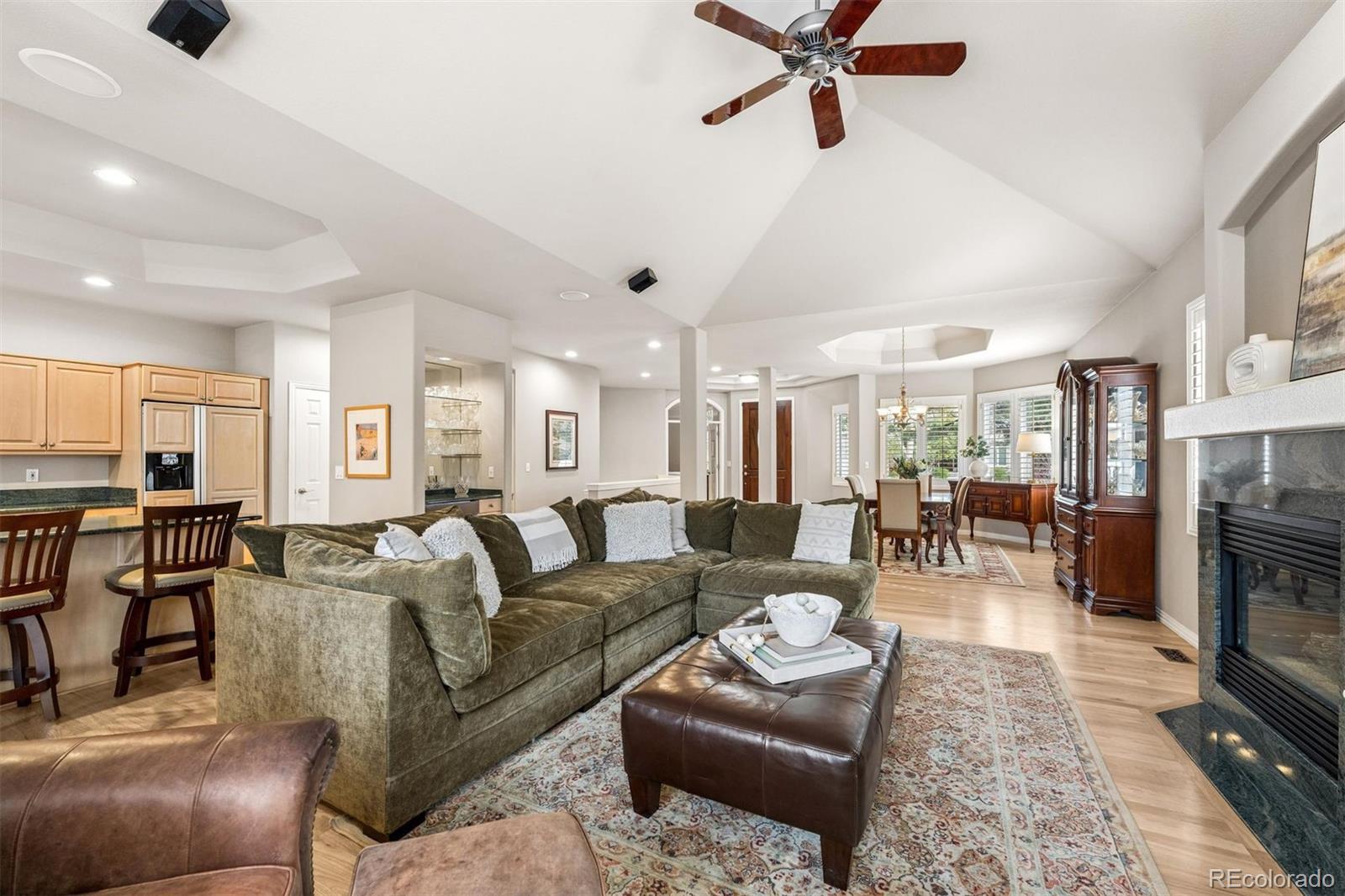 MLS Image #8 for 16  blue heron drive,greenwood village, Colorado