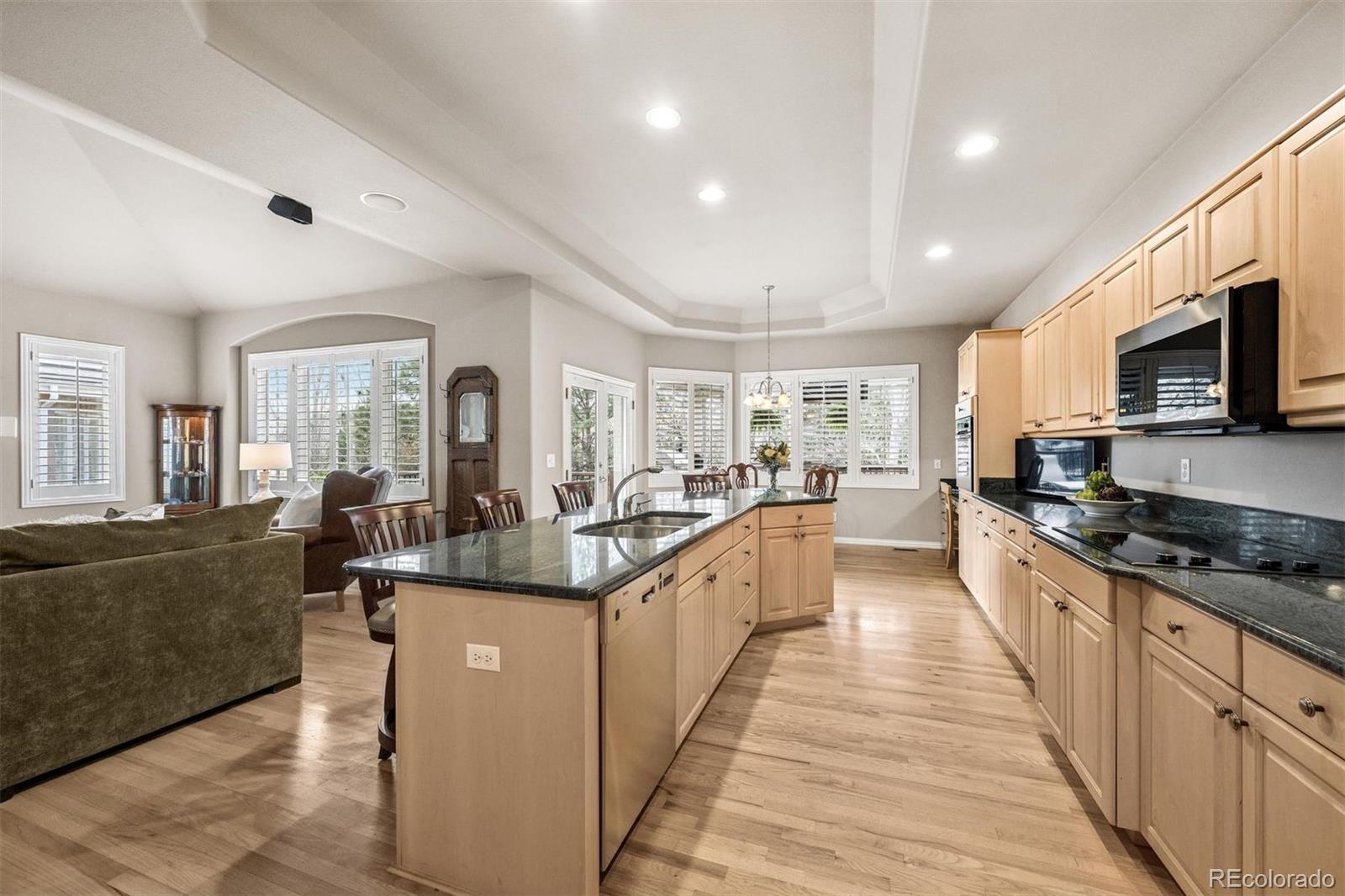 MLS Image #9 for 16  blue heron drive,greenwood village, Colorado
