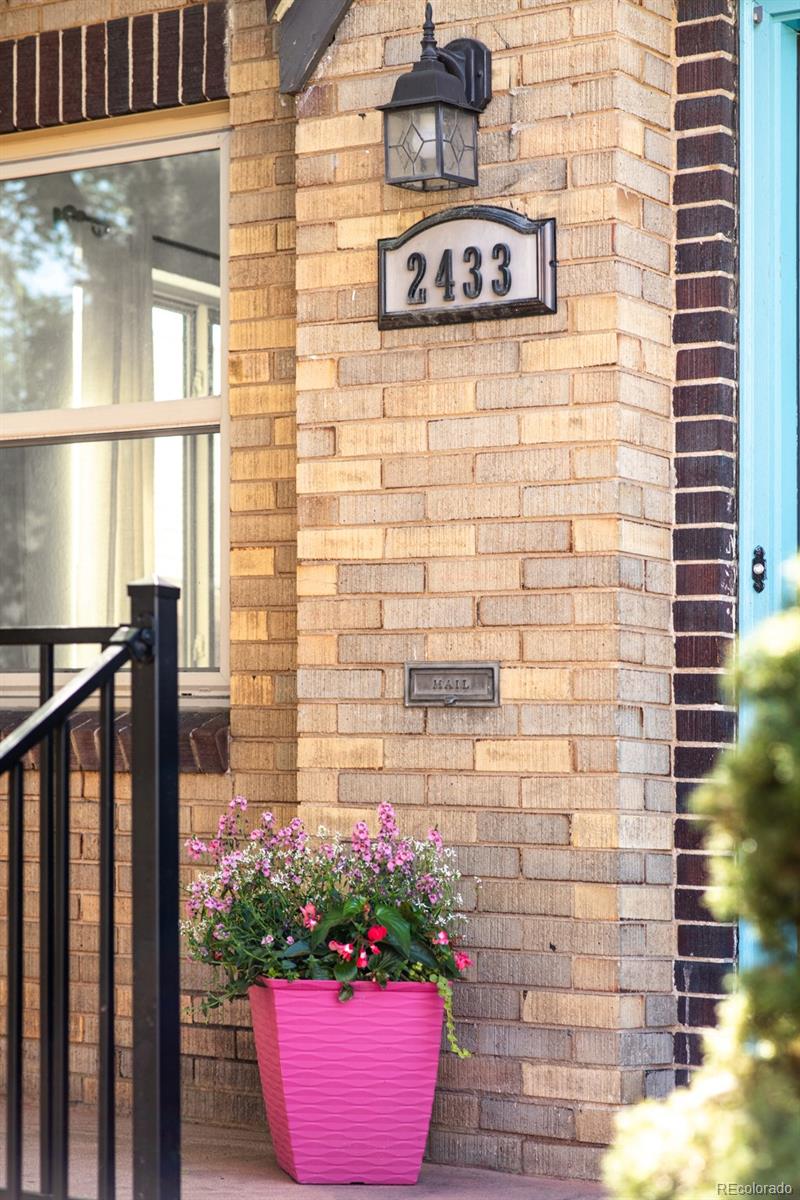 MLS Image #1 for 2433 n irving street,denver, Colorado