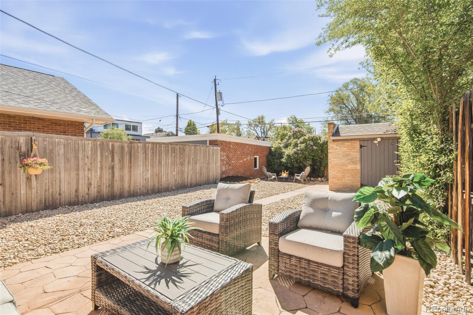 MLS Image #21 for 2433 n irving street,denver, Colorado