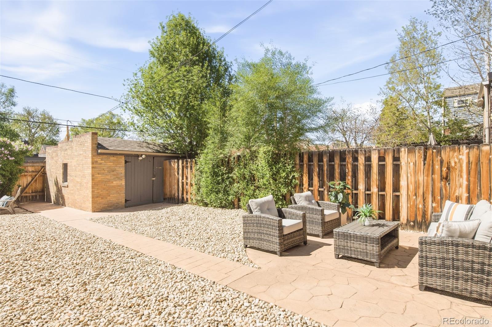 MLS Image #22 for 2433 n irving street,denver, Colorado
