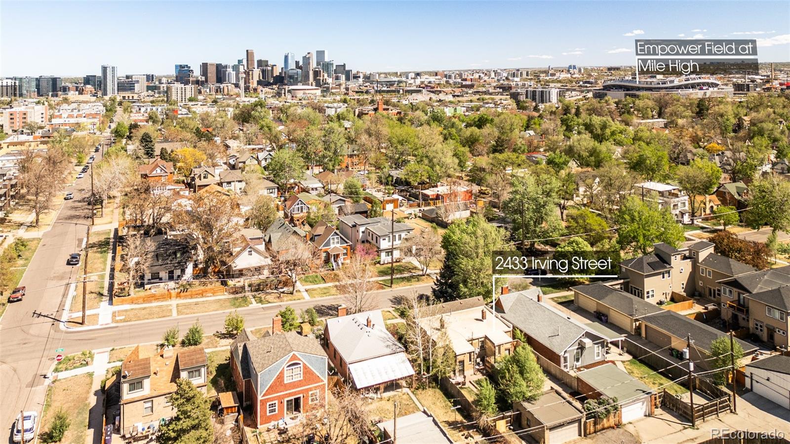 MLS Image #24 for 2433 n irving street,denver, Colorado