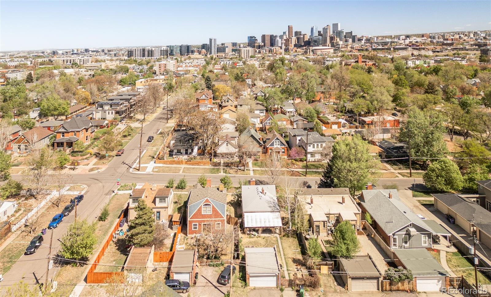 MLS Image #26 for 2433 n irving street,denver, Colorado