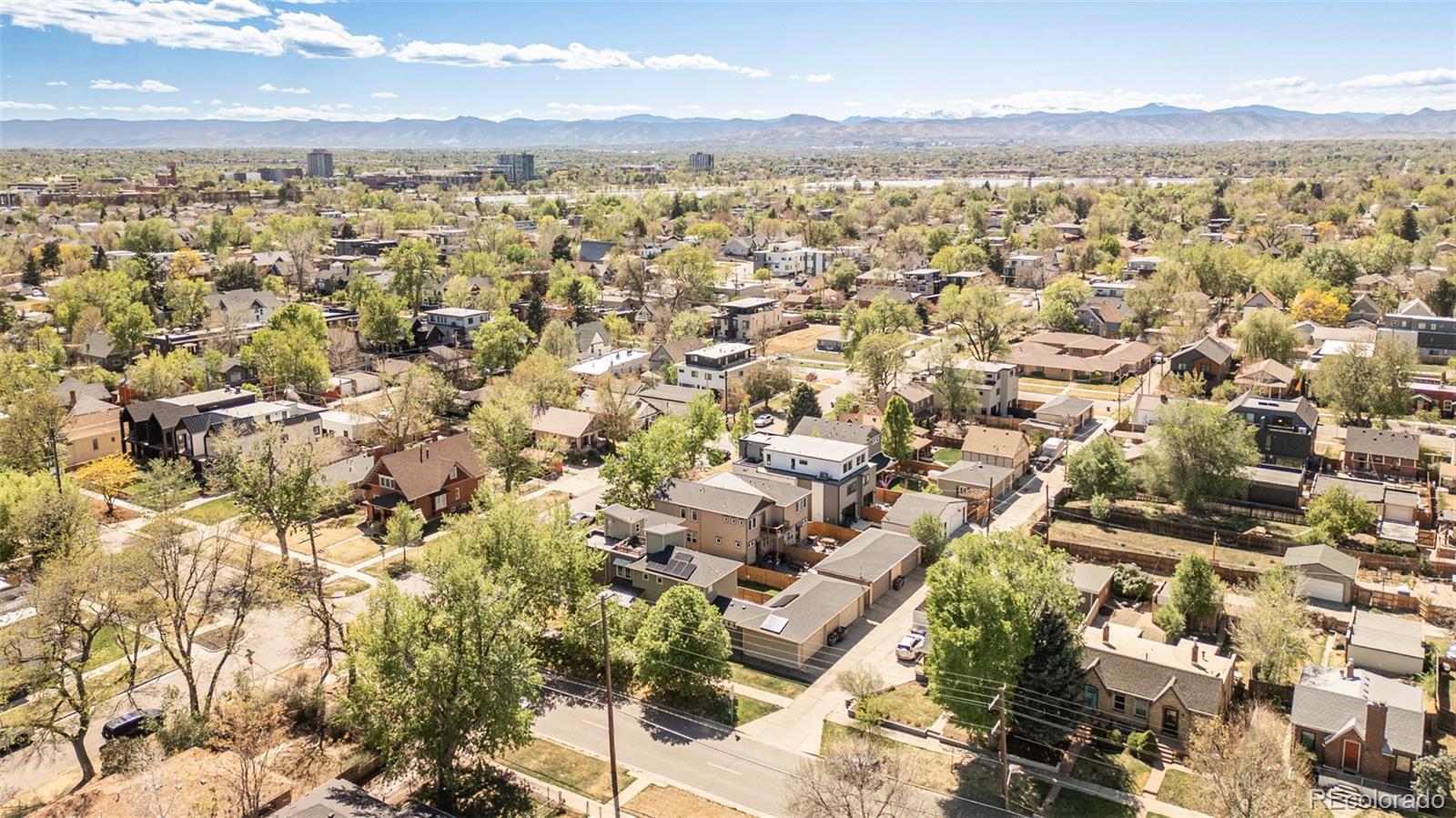 MLS Image #28 for 2433 n irving street,denver, Colorado