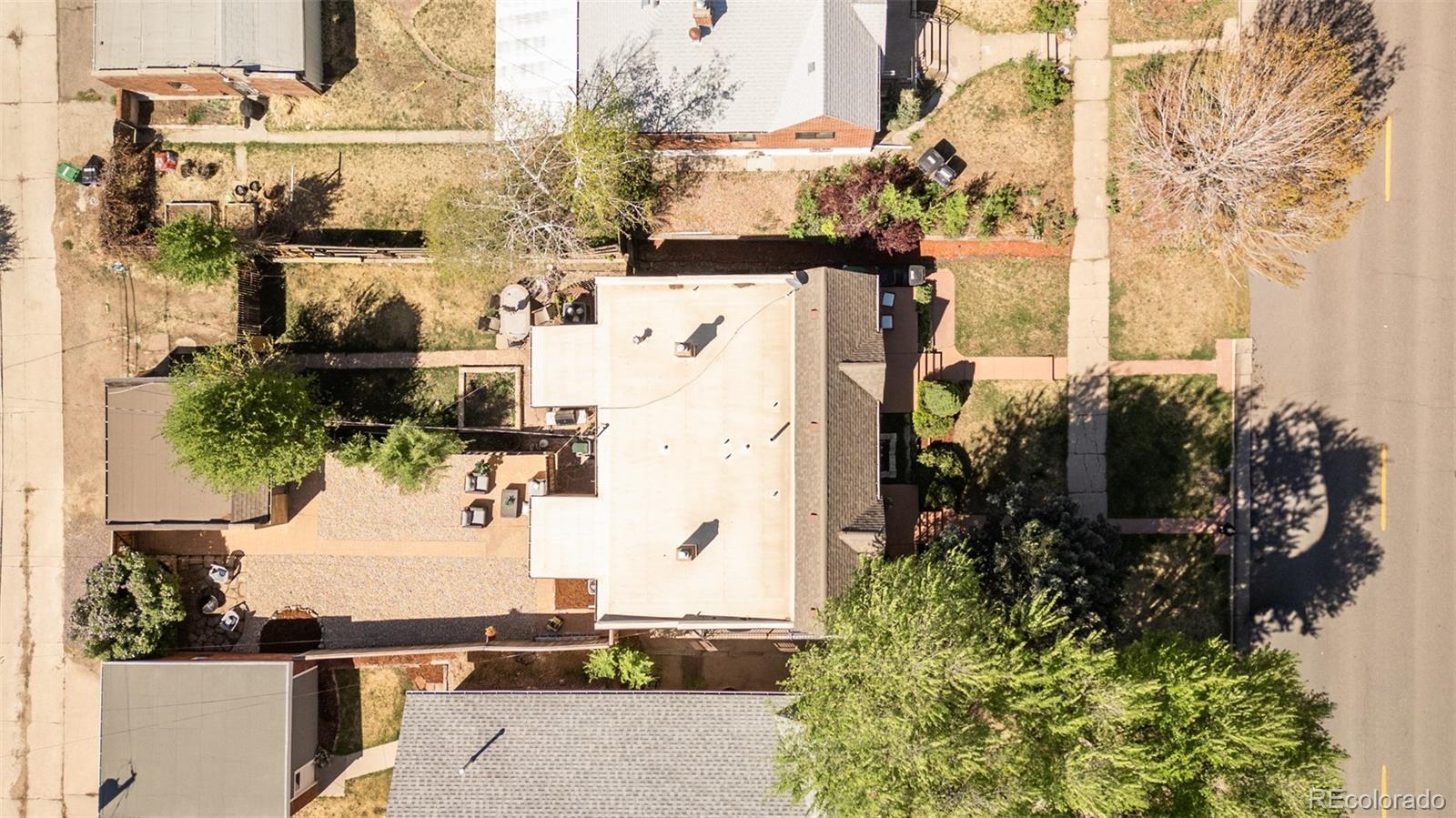 MLS Image #29 for 2433 n irving street,denver, Colorado