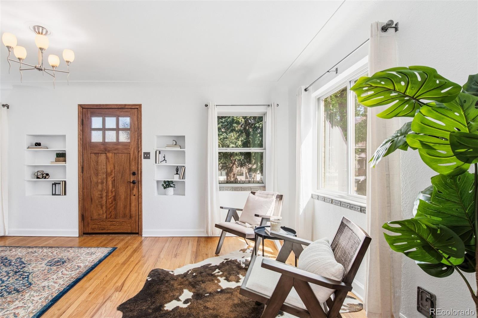MLS Image #3 for 2433 n irving street,denver, Colorado