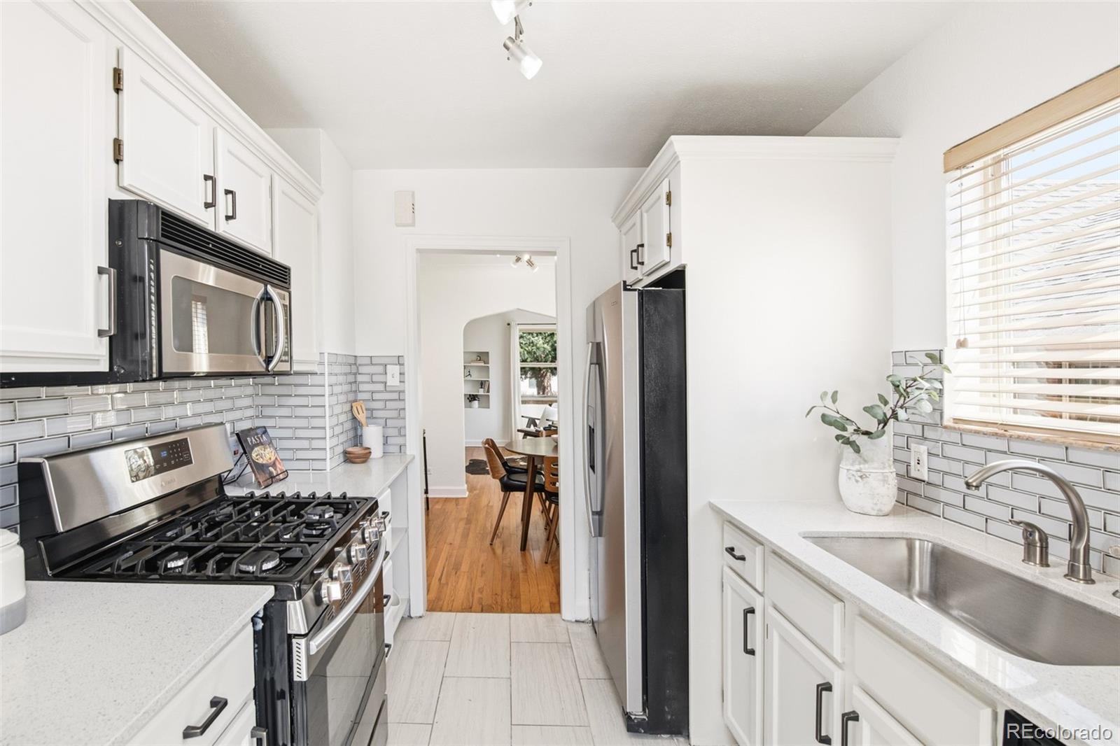 MLS Image #7 for 2433 n irving street,denver, Colorado