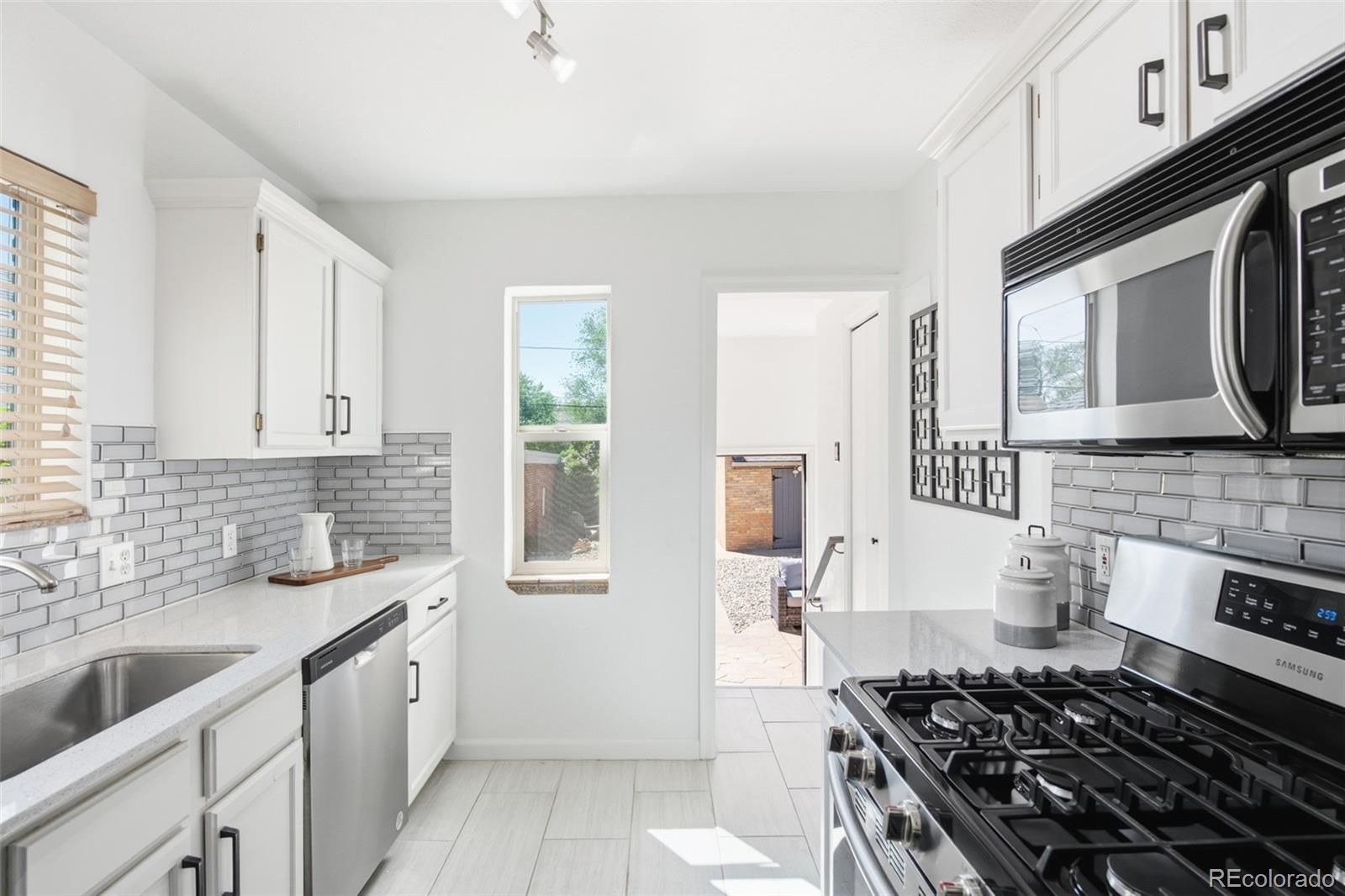 MLS Image #8 for 2433 n irving street,denver, Colorado