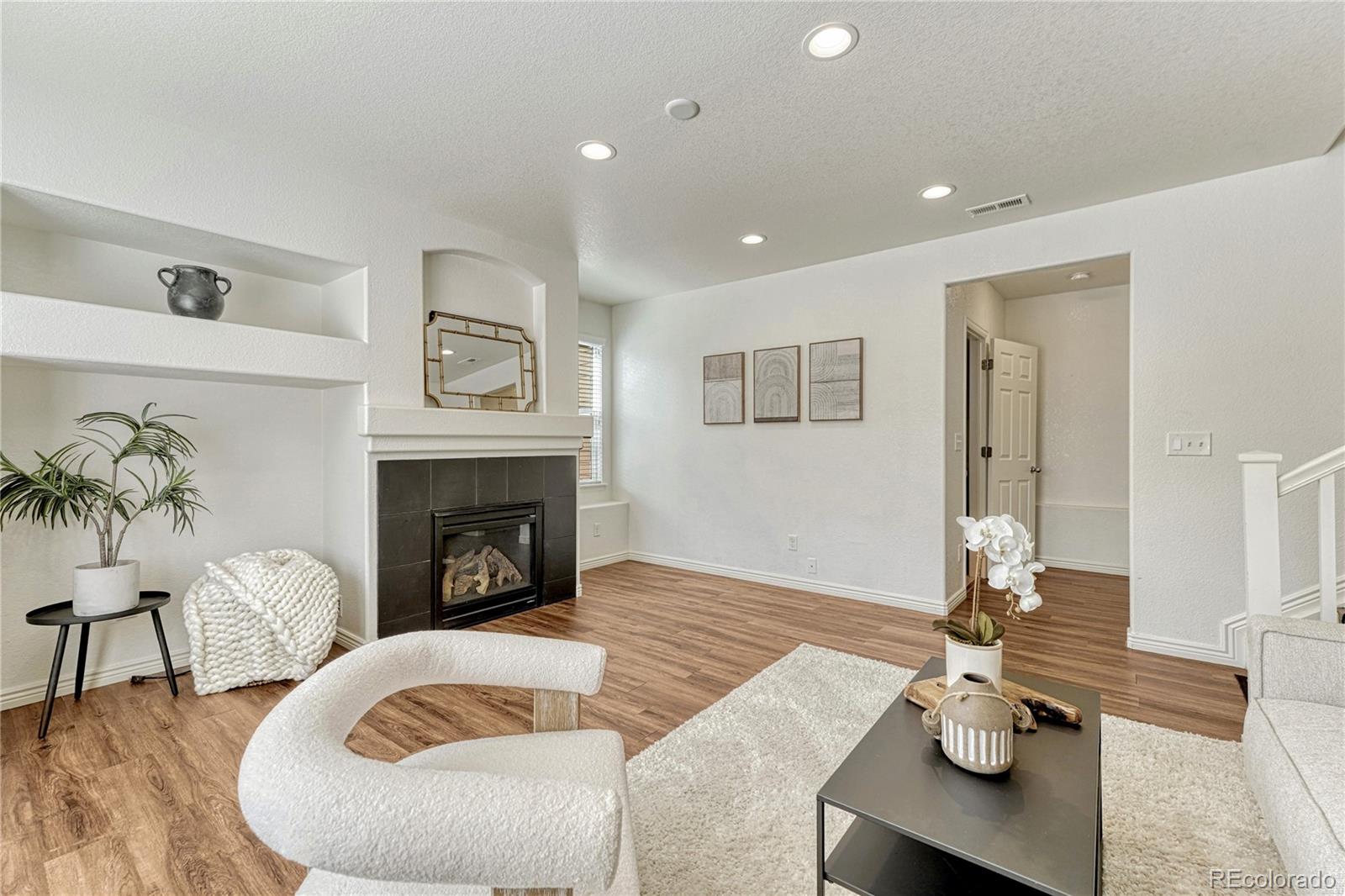 MLS Image #18 for 3810  amber sun circle,castle rock, Colorado