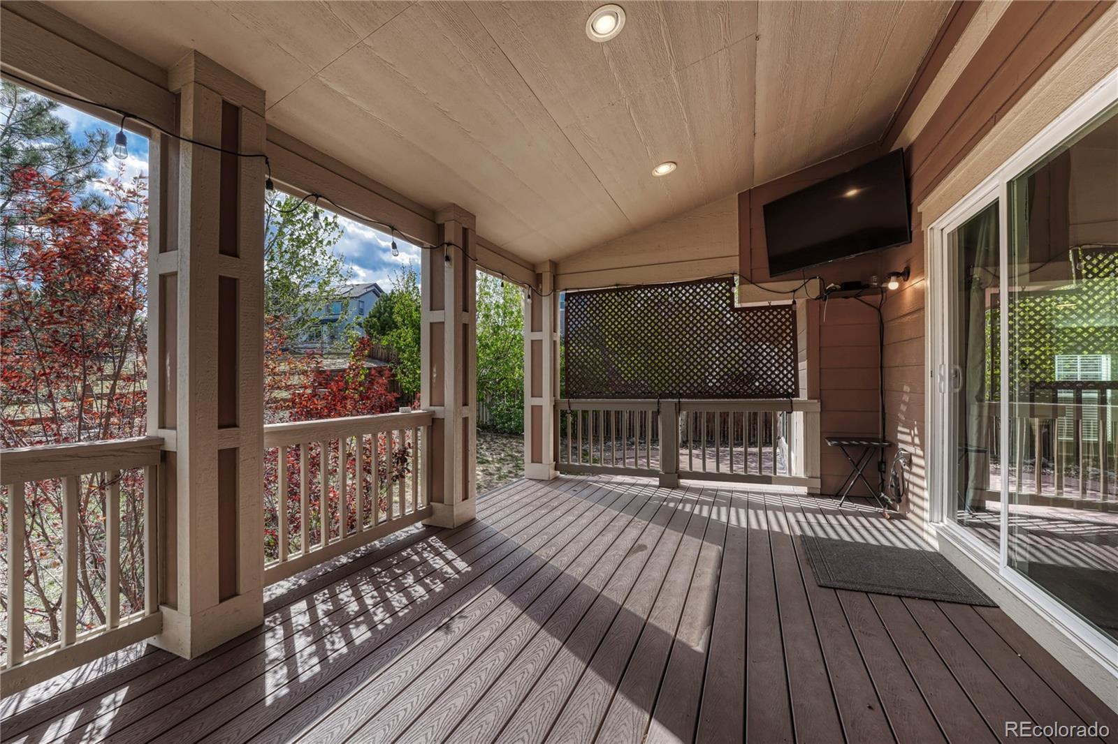 MLS Image #35 for 3810  amber sun circle,castle rock, Colorado