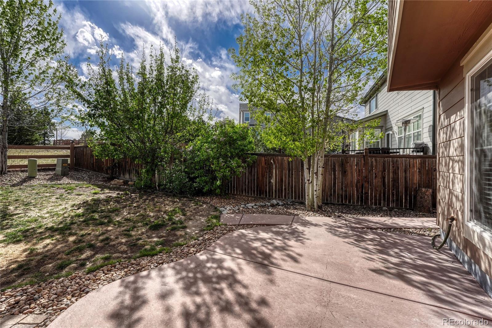 MLS Image #36 for 3810  amber sun circle,castle rock, Colorado