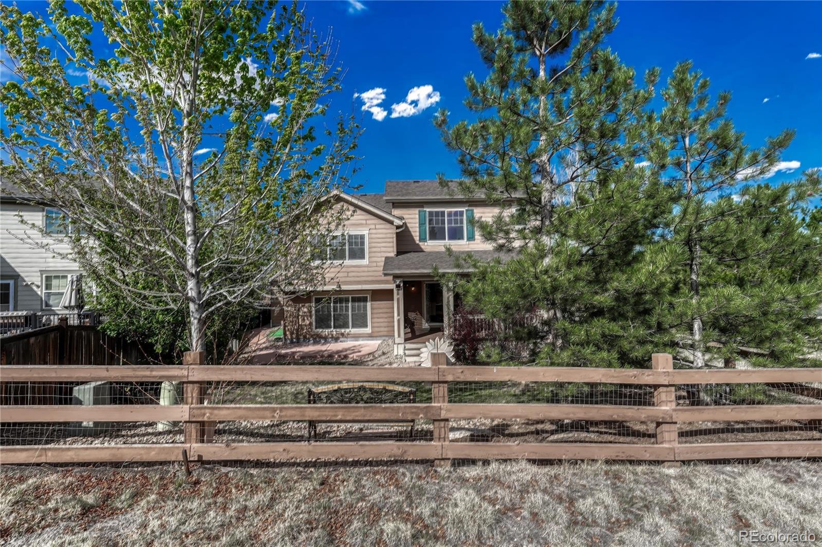 MLS Image #39 for 3810  amber sun circle,castle rock, Colorado