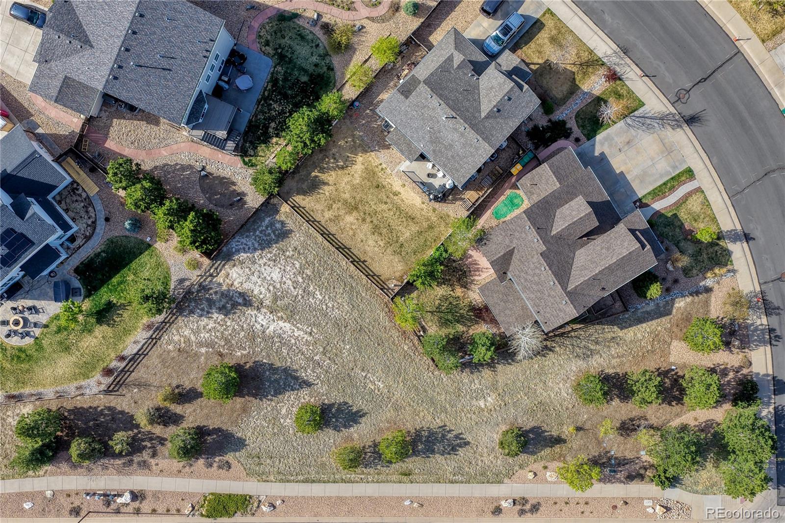 MLS Image #42 for 3810  amber sun circle,castle rock, Colorado