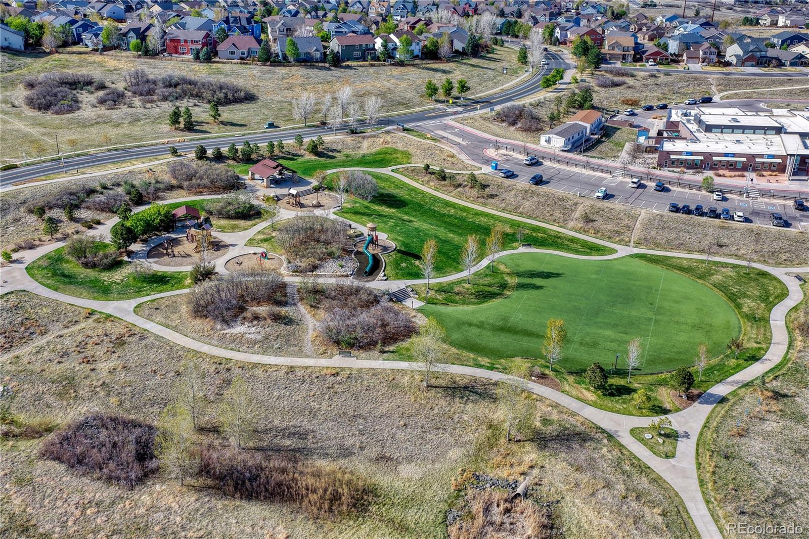 MLS Image #43 for 3810  amber sun circle,castle rock, Colorado