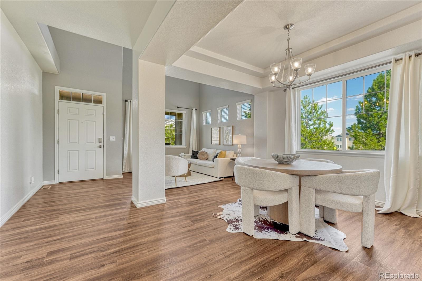MLS Image #7 for 3810  amber sun circle,castle rock, Colorado