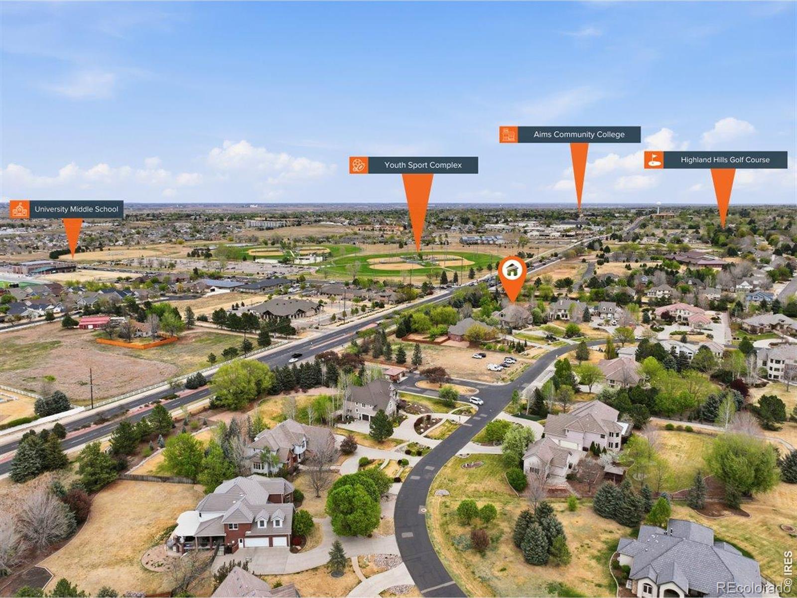 MLS Image #49 for 6600 w 20th street,greeley, Colorado