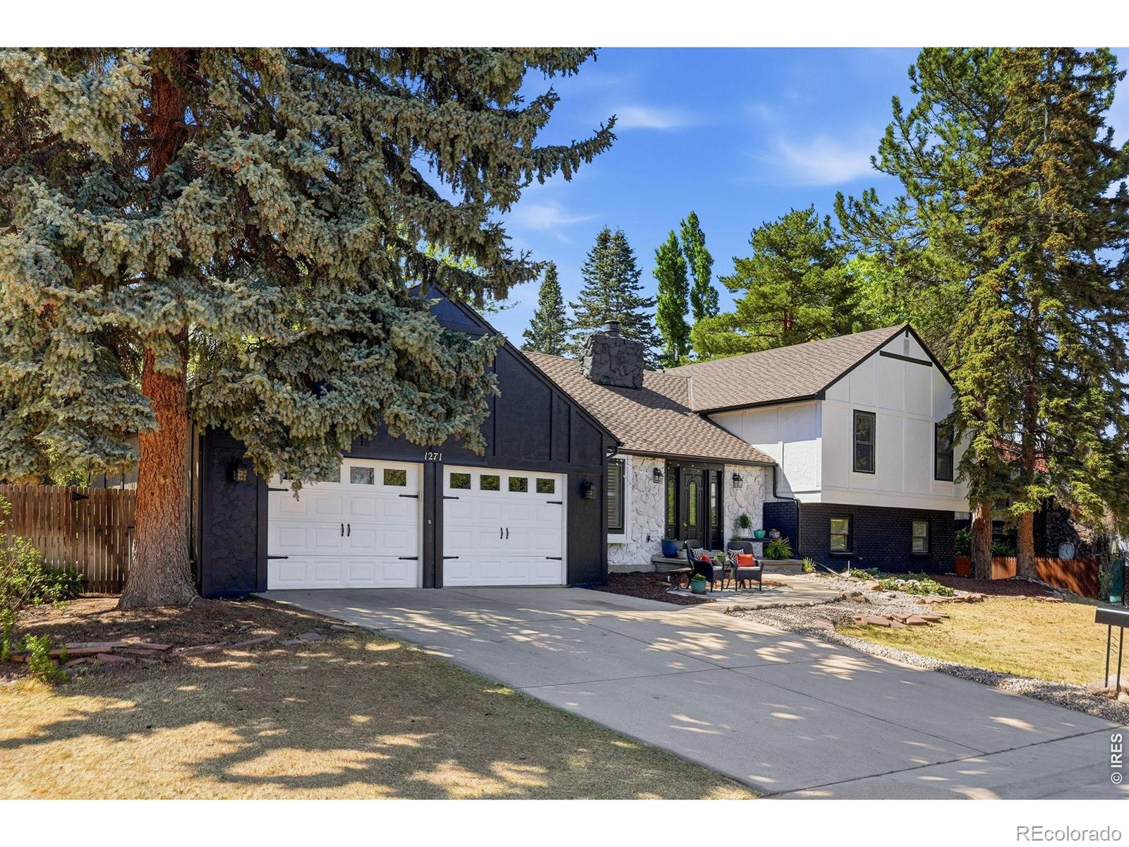 MLS Image #2 for 1271  bellaire street,broomfield, Colorado