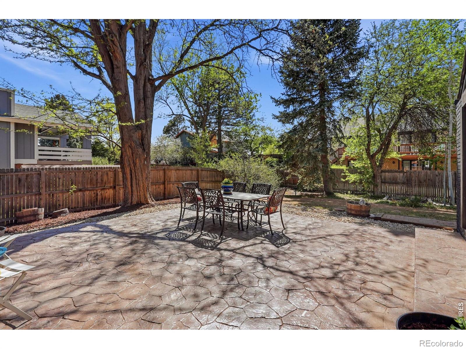 MLS Image #42 for 1271  bellaire street,broomfield, Colorado