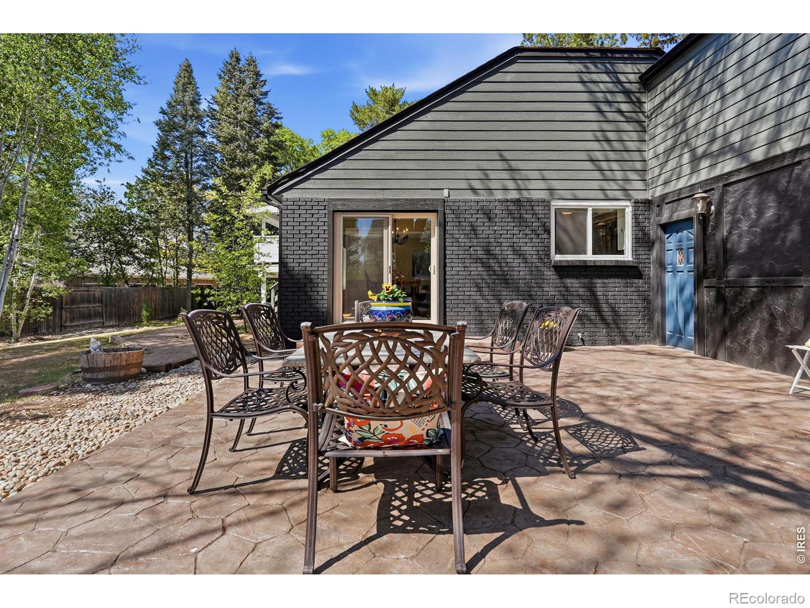 MLS Image #43 for 1271  bellaire street,broomfield, Colorado