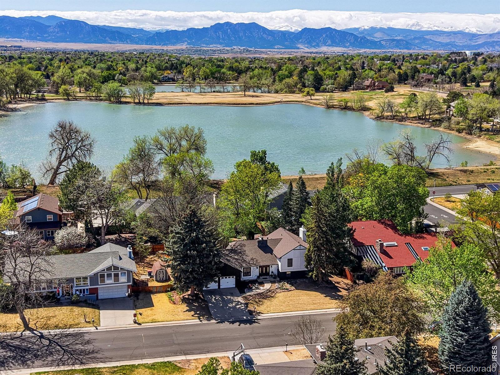 MLS Image #49 for 1271  bellaire street,broomfield, Colorado