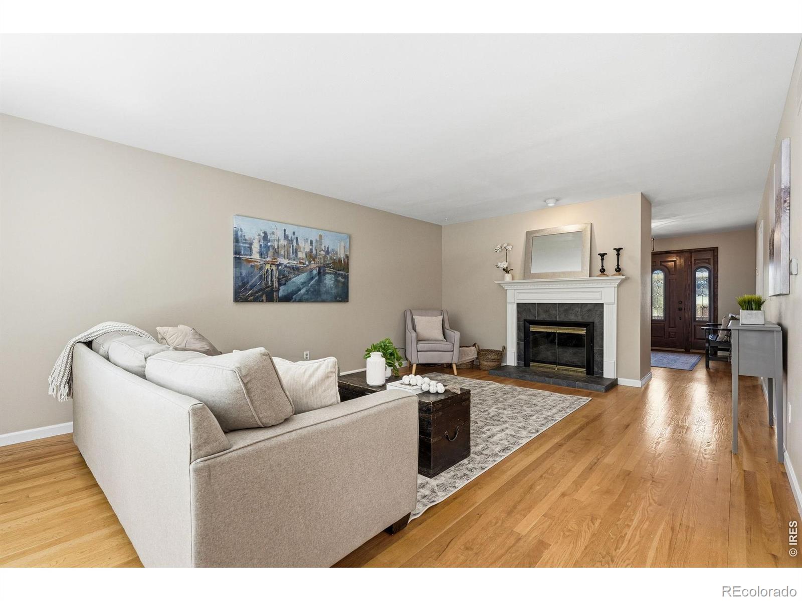 MLS Image #5 for 1271  bellaire street,broomfield, Colorado