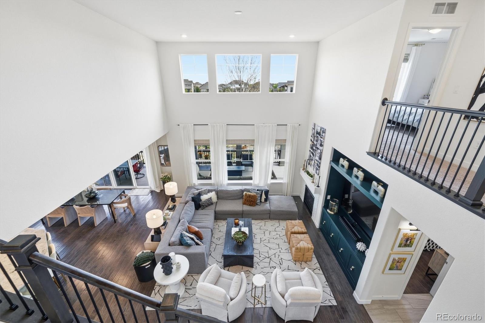 MLS Image #10 for 23199 e narrowleaf drive,aurora, Colorado