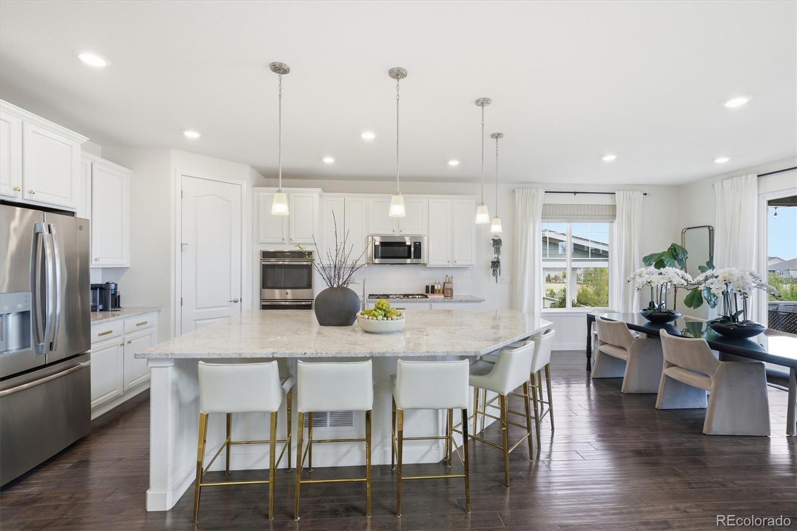 MLS Image #11 for 23199 e narrowleaf drive,aurora, Colorado