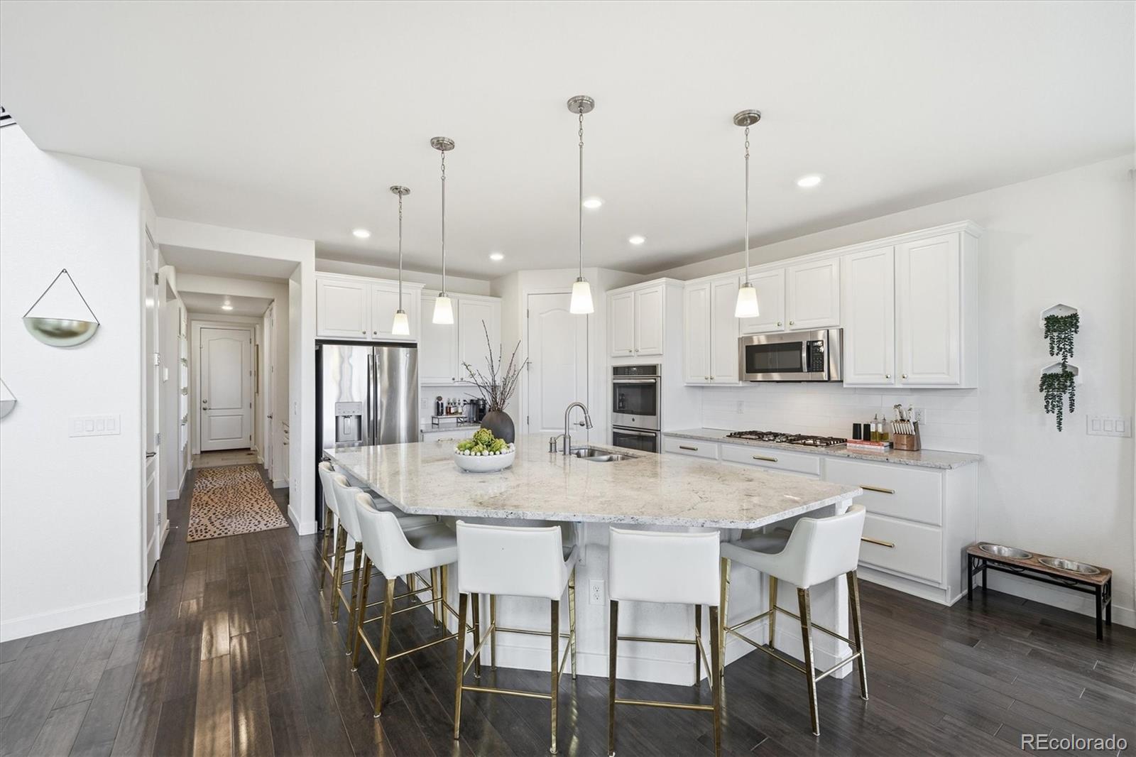 MLS Image #12 for 23199 e narrowleaf drive,aurora, Colorado