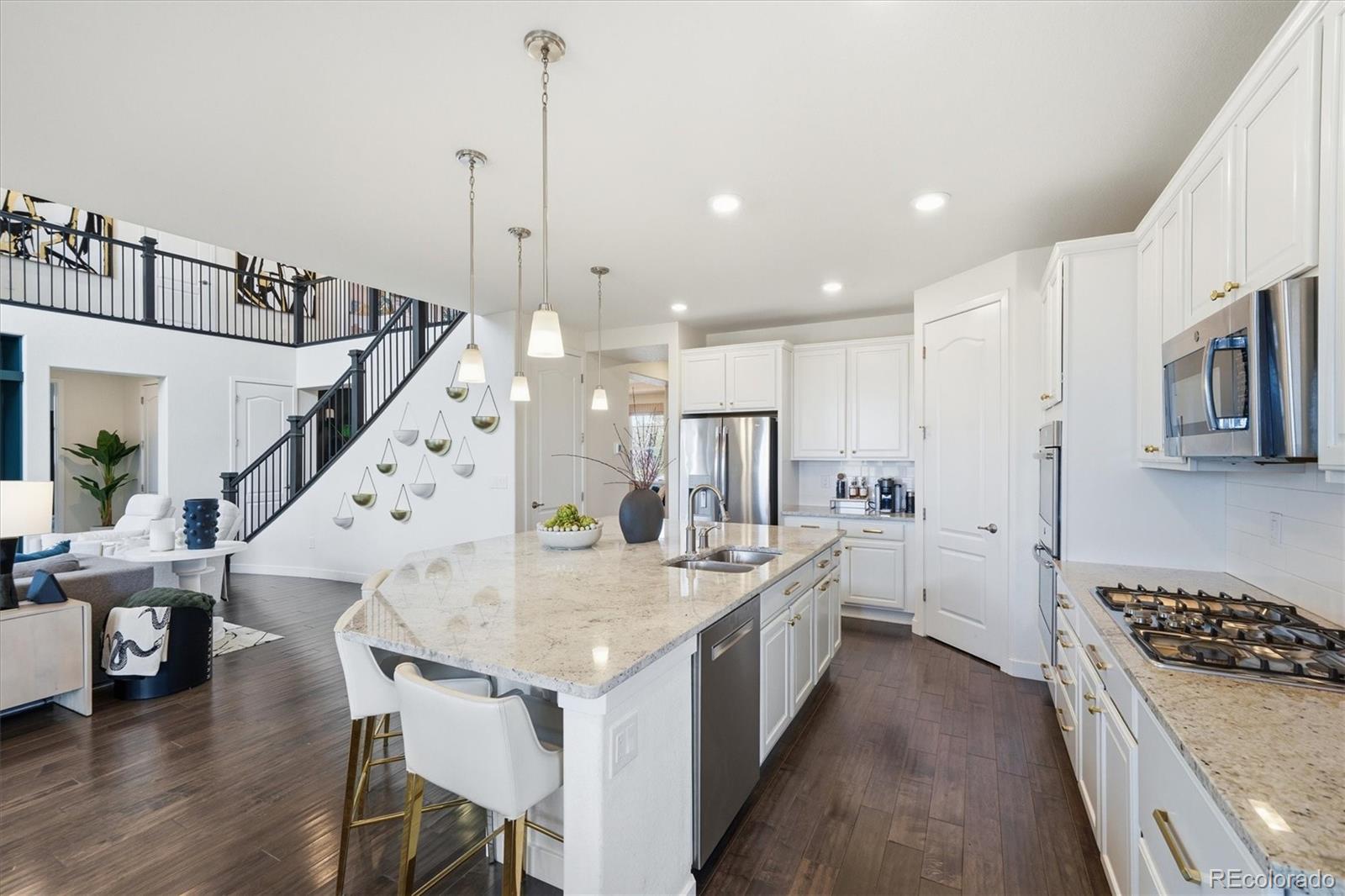 MLS Image #13 for 23199 e narrowleaf drive,aurora, Colorado