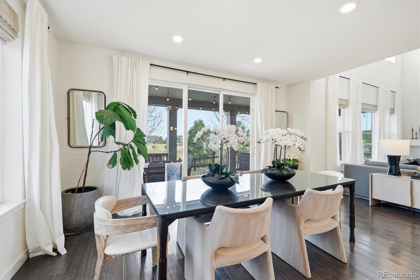 MLS Image #14 for 23199 e narrowleaf drive,aurora, Colorado