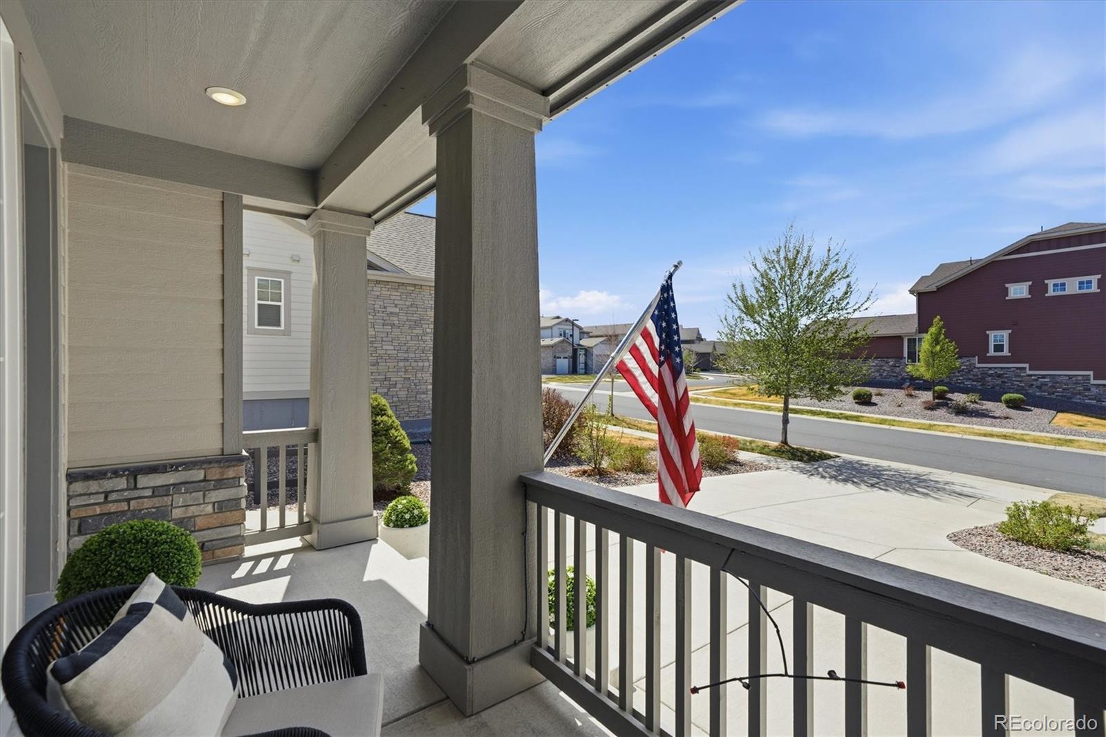MLS Image #3 for 23199 e narrowleaf drive,aurora, Colorado