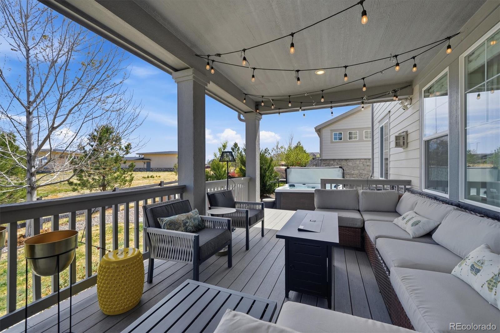 MLS Image #38 for 23199 e narrowleaf drive,aurora, Colorado